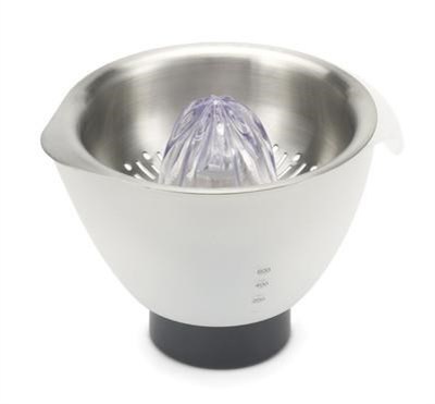Kenwood Narenciye Sıkacağı Aparatı 600 ml Kapasite AT312