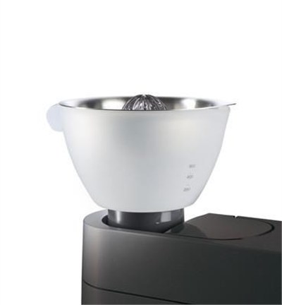 Kenwood Narenciye Sıkacağı Aparatı 600 ml Kapasite AT312