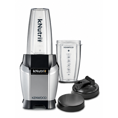 Kenwood Nutri Smoothie Blender 600 ml Kapasiteli BSP70.180SI