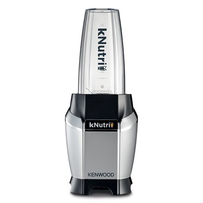 Kenwood Nutri Smoothie Blender 600 ml Kapasiteli BSP70.180SI