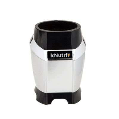 Kenwood Nutri Smoothie Blender 600 ml Kapasiteli BSP70.180SI