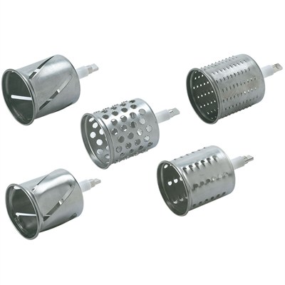 Kenwood Rendeleme ve Dilimleme Aparatı KAX643ME