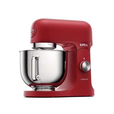 Kenwood SOFT751RD 5 Lt.1000 Watt Mutfak Şefi Stand Mikser Bold Red