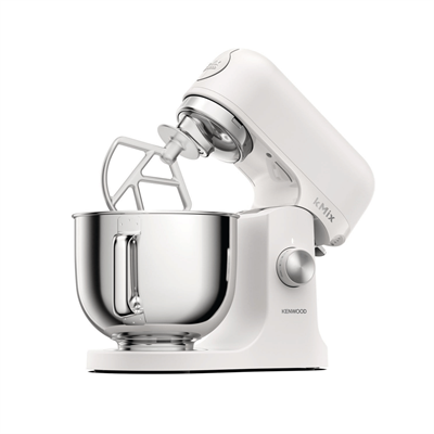 Kenwood SOFT751WH 5 Lt.1000 Watt Mutfak Şefi Stand Mikser Pure White