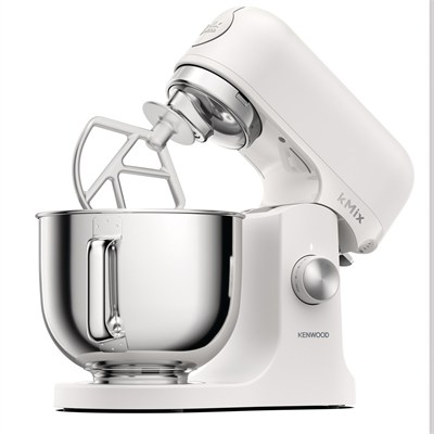 Kenwood SOFT751WH 5 Lt.1000 Watt Mutfak Şefi Stand Mikser Pure White