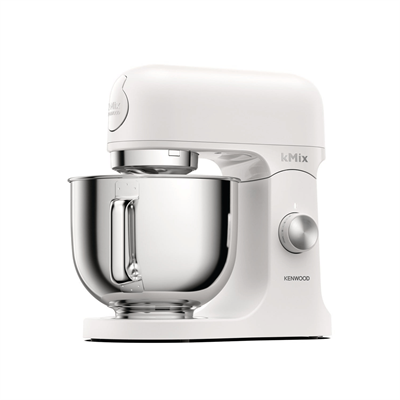 Kenwood SOFT751WH 5 Lt.1000 Watt Mutfak Şefi Stand Mikser Pure White