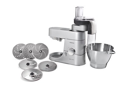 Kenwood Sürekli Dilimleme Rendeleme Aparatı AT340