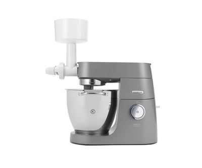 Kenwood Tahıl Değirmen Aparatı 6 Kademeli Öğütme Ayarı KAX941PL