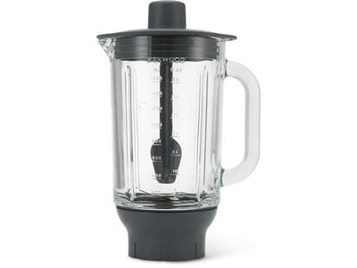Kenwood ThermoResist Cam Blender Aparatı 1,6 Lt Soğuk 1,2 Lt Sıcak Kullanıma Uygun Sürahi KAH359GL