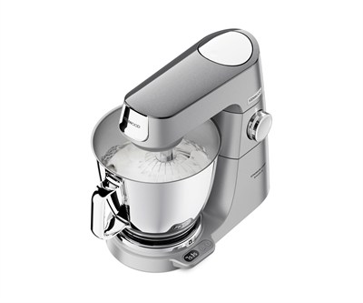 Kenwood Titanium Chef Baker XL Mutfak Şefi Gümüş KVL85.004SI
