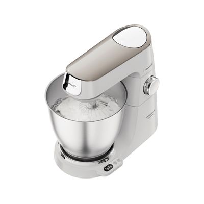Kenwood Titanium Chef Baker XL Mutfak Şefi 7 Lt Geniş Hazne Beyaz KVL65.001WH