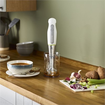 Kenwood Triblade System 600 Watt El Blender Seti HDP109WG