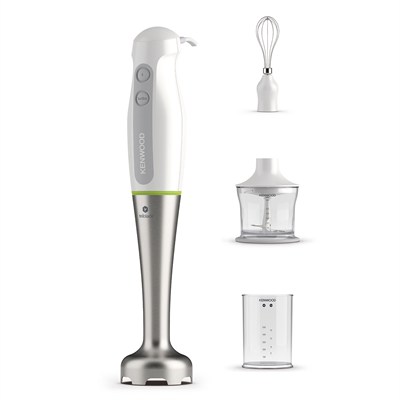 Kenwood Triblade System 600 Watt El Blender Seti HDP109WG
