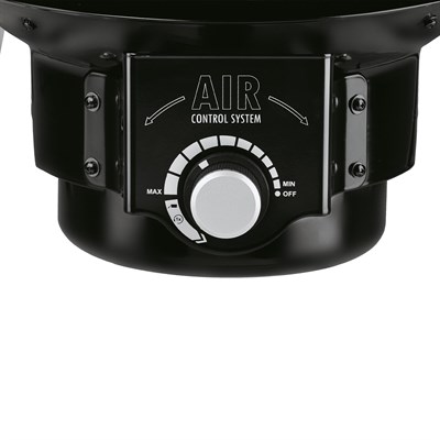 Rösle Air F60 Kömürlü Barbekü 25006