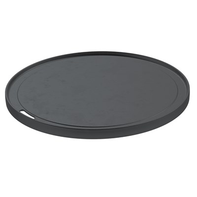 Rösle Barbekü Döküm Izgara Tabağı 30 cm 25423