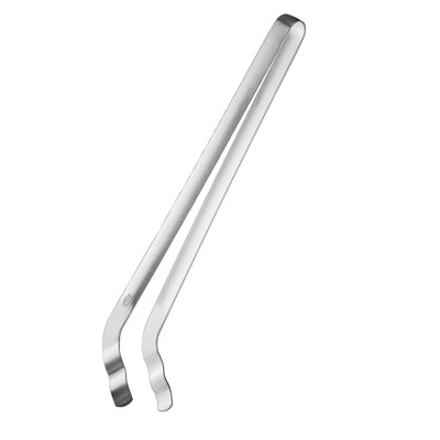 Rösle Barbekü Kavisli Izgara Maşası 35 cm 25061