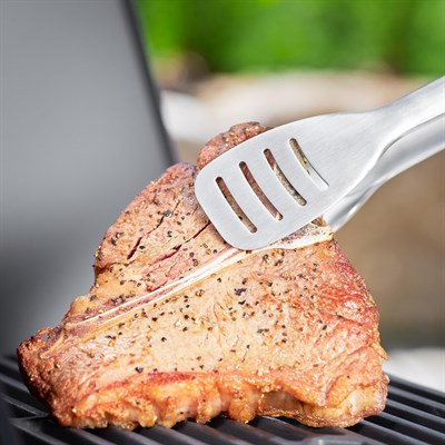 Rösle Barbekü Premium Maşa 44 cm 25243