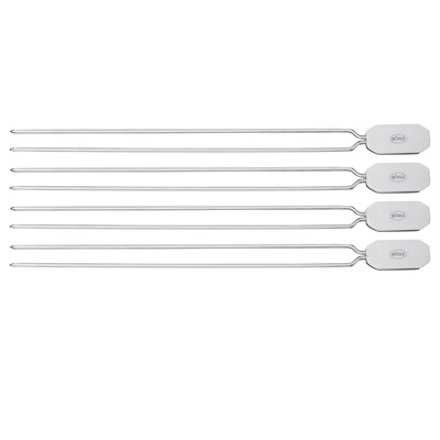 Rösle Barbekü Şiş Seti 4lü 25069