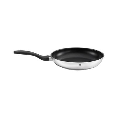 Rösle Basic Line Kızartma Tavası 28 cm 13726