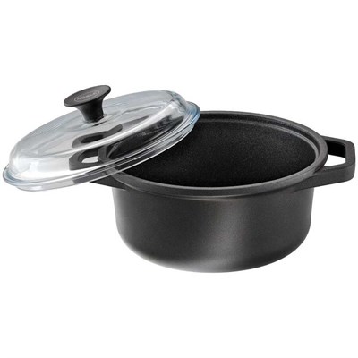 Rösle Cadini Yapışmaz Tencere ProResist 24 cm 91762