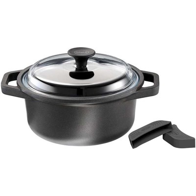 Rösle Cadini Yapışmaz Tencere ProResist 24 cm 91762
