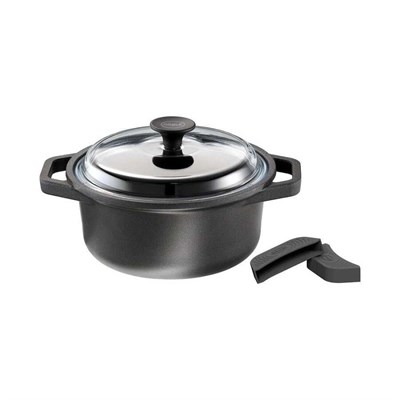 Rösle Cadini Yapışmaz Tencere ProResist 20 cm 91761