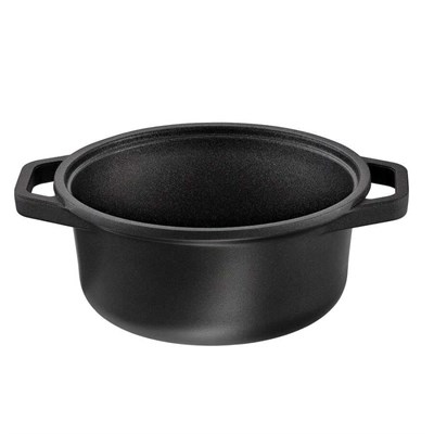 Rösle Cadini Yapışmaz Tencere ProResist 24 cm 91762