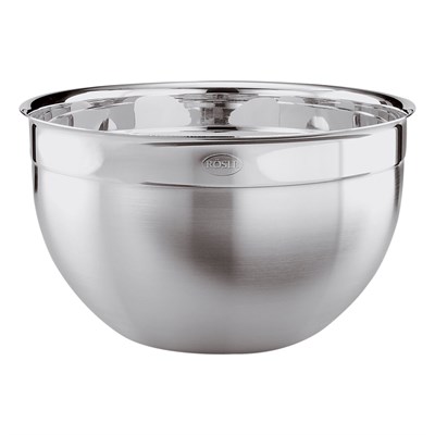 Rösle Cam kapaklı kase seti, 20-24 cm 13588