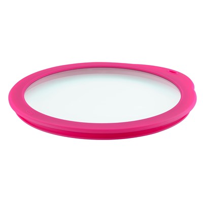 Rösle Cam kapaklı kase seti, 20-24 cm 13588