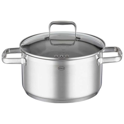 Rösle Charm Derin Tencere Paslanmaz Çelik 24 cm 91933