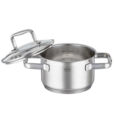 Rösle Charm Derin Tencere Paslanmaz Çelik 16 cm 91931