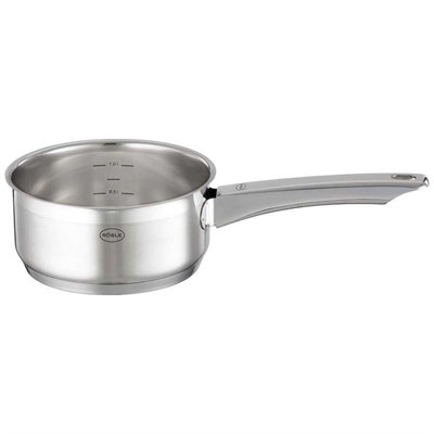 Rösle Charm Sos Tavası Paslanmaz Çelik 16 cm 91930