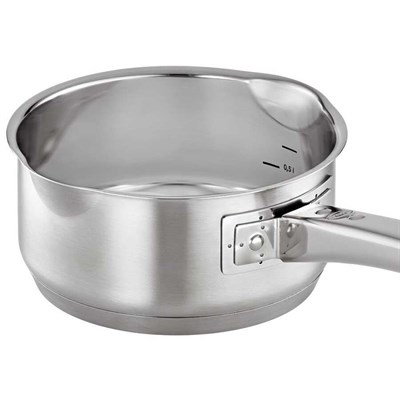 Rösle Expertiso Sos Tavası Paslanmaz Çelik 16 cm 91940