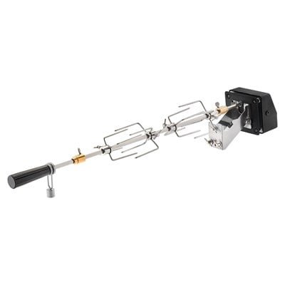 Rösle Premium Rotisserie G2/G3/F60 Barbekü Çevirme Aparatı 25435
