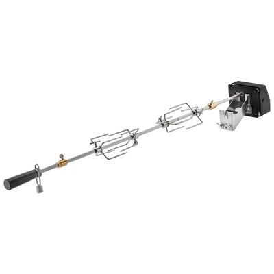 Rösle Premium Rotisserie G4/G6/F60 Barbekü Çevirme Aparatı 25436