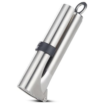 Rösle Sarımsak Presi Paslanmaz Çelik 18 cm 12896