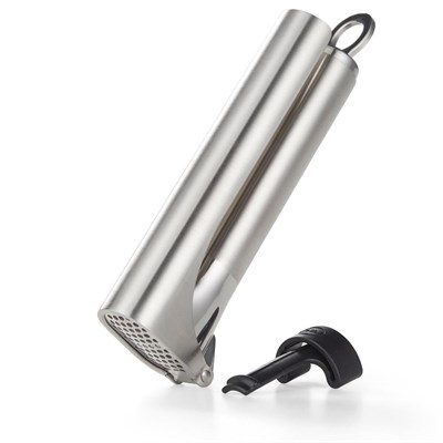 Rösle Sarımsak Presi Paslanmaz Çelik 18 cm 12896