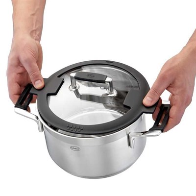 Rösle Silence Pro Derin Tencere 20 cm 91962
