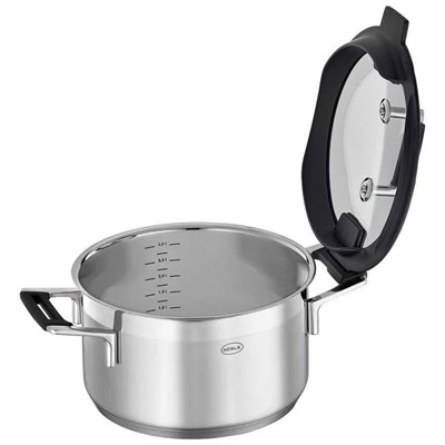 Rösle Silence Pro Derin Tencere 20 cm 91962