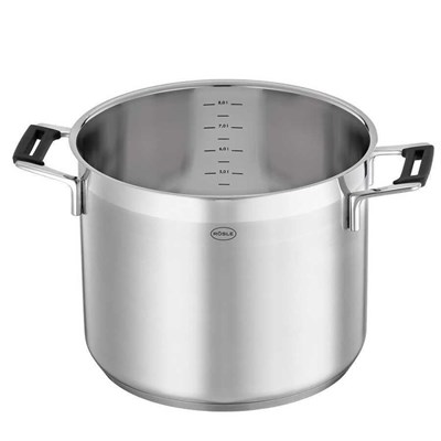 Rösle Silence Pro Derin Tenceresi 24 cm 91963