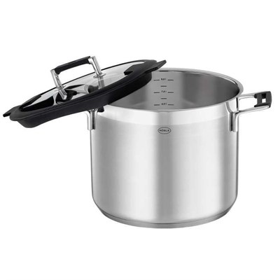 Rösle Silence Pro Derin Tenceresi 24 cm 91963