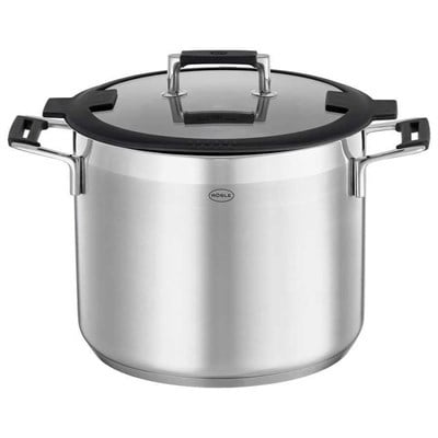 Rösle Silence Pro Derin Tenceresi 24 cm 91963