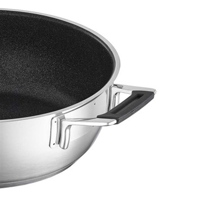 Rösle Silence Pro Servis Tavası ProResist 28 cm 91977