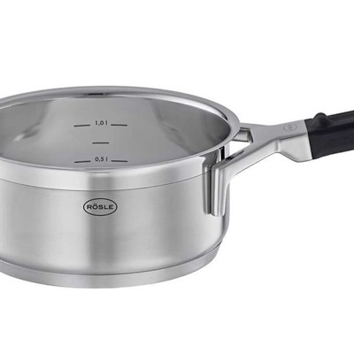Rösle Silence Pro Sos Tavası 16 cm 91960