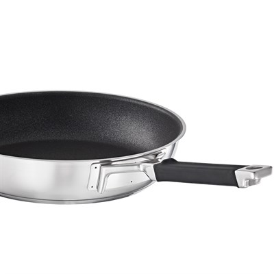 Rösle Silence Pro Yapışmaz Kızartma Tavası ProResist 32 cm 91973