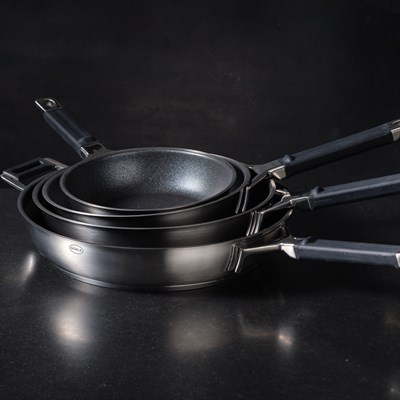 Rösle Silence Pro Yapışmaz Kızartma Tavası ProResist 24 cm 91971