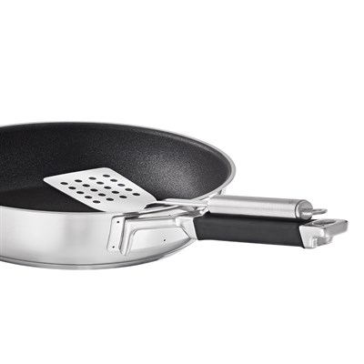 Rösle Silence Pro Yapışmaz Kızartma Tavası ProResist 32 cm 91973