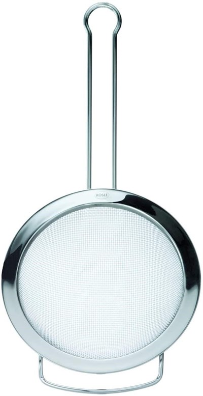 Rösle Süzgeç Kalın Paslanmaz Çelik 20 cm 95190