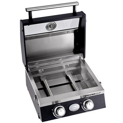 Rösle Videro G2-P Taşınabilir Gazlı Barbekü 25566