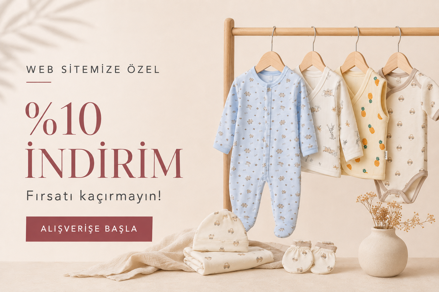 Tüm Ürünler